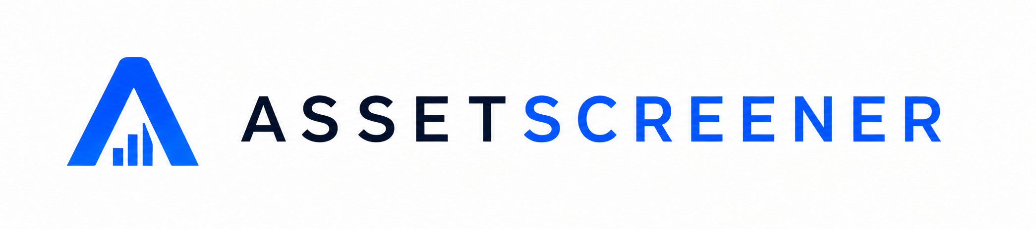 AssetScreener logo